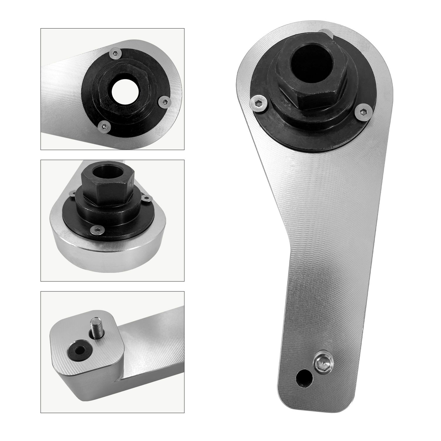 Engine Timing Tool Kit Camshaft Locking Tool Kit for Maserati Geberit President Levante 3.0T M156C Engine