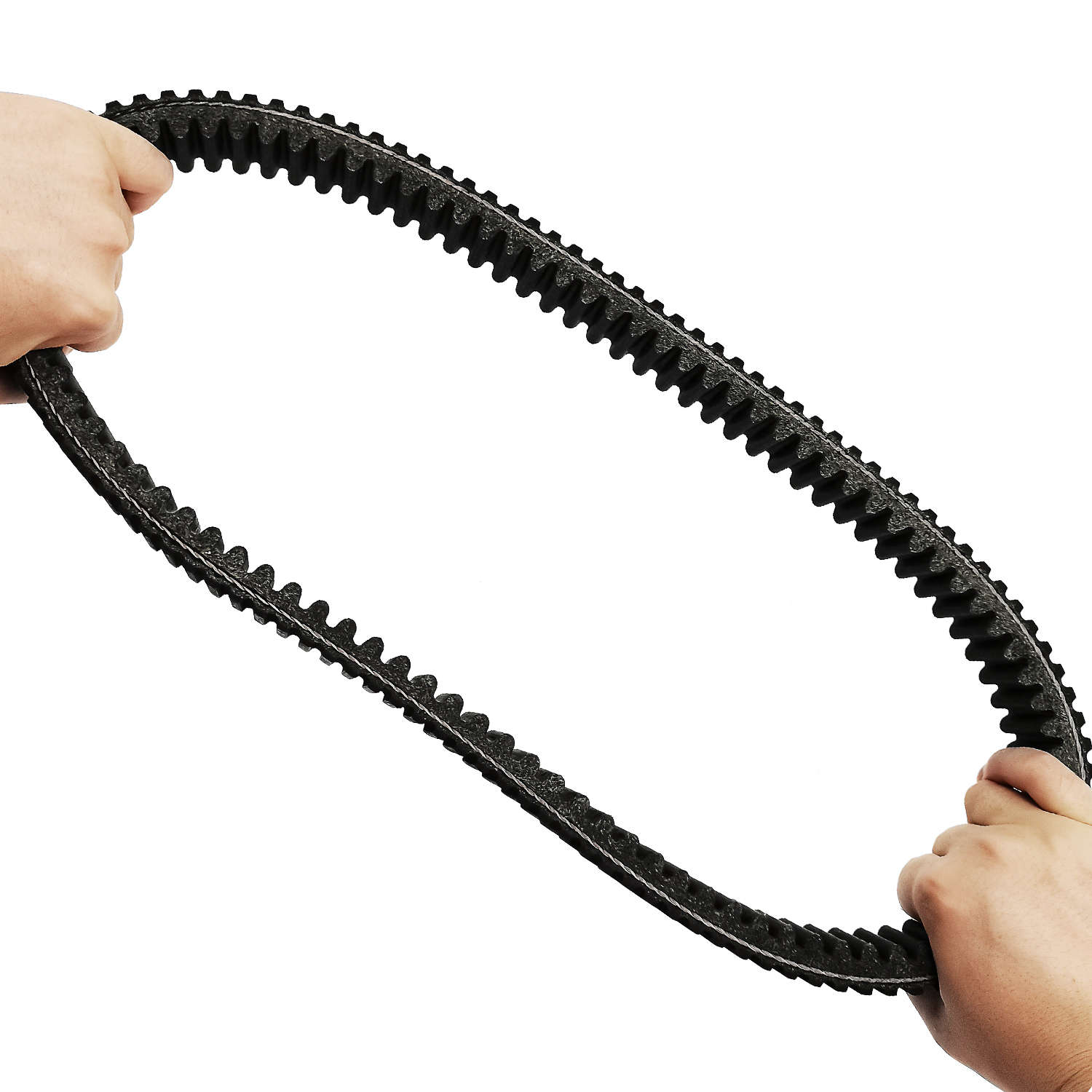 Heavy Duty CVT Drive Belt Fit for 2017-2022 Can-Am Maverick X3 (All Models) , Maverick X3, X3 MAX, XMR, XRC, X3 Turbo, X3 Turbo R