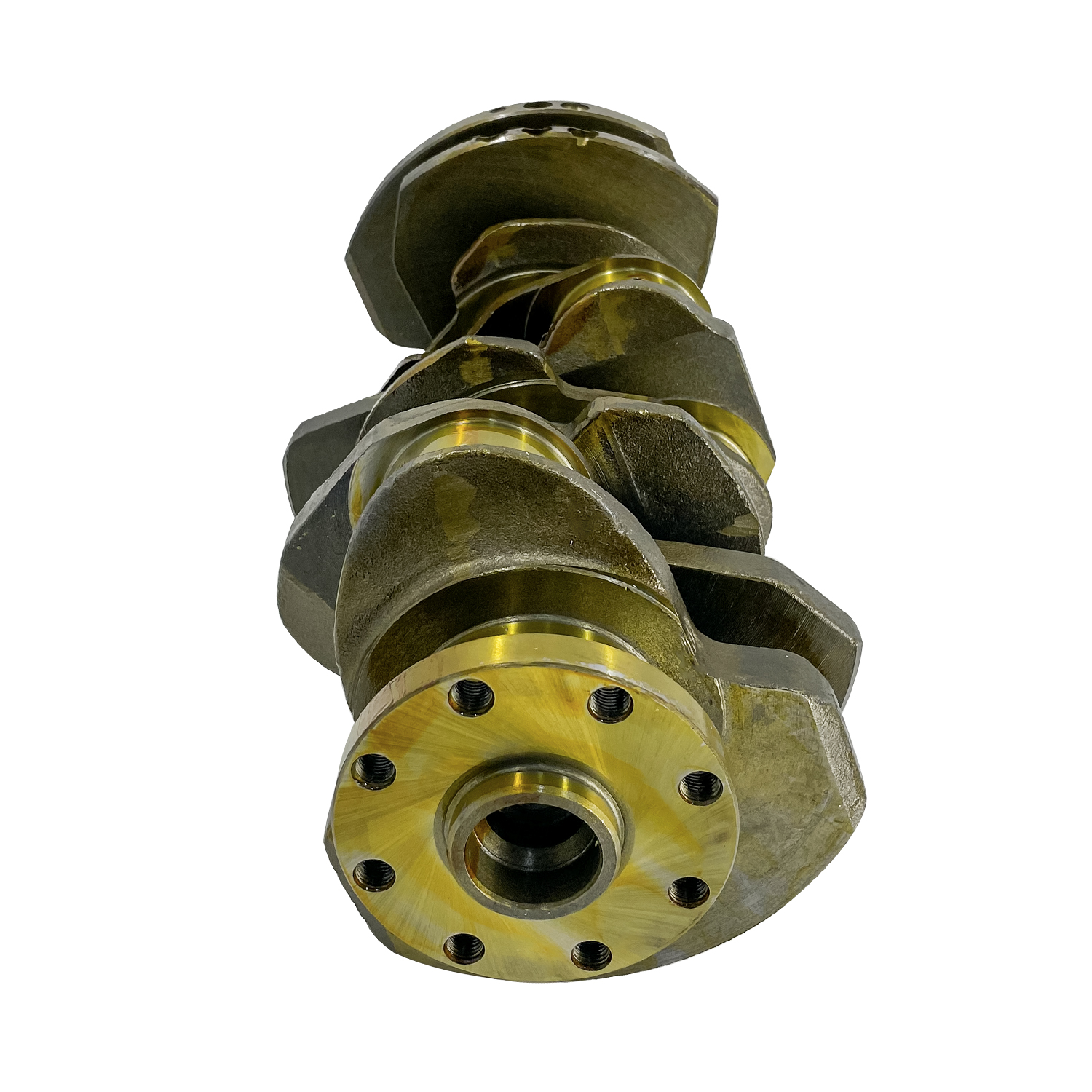 Crankshaft fit for Toyota 4Runner FJ Cruiser Tacoma Tundra 1GR-FE 4.0L 2005-2015