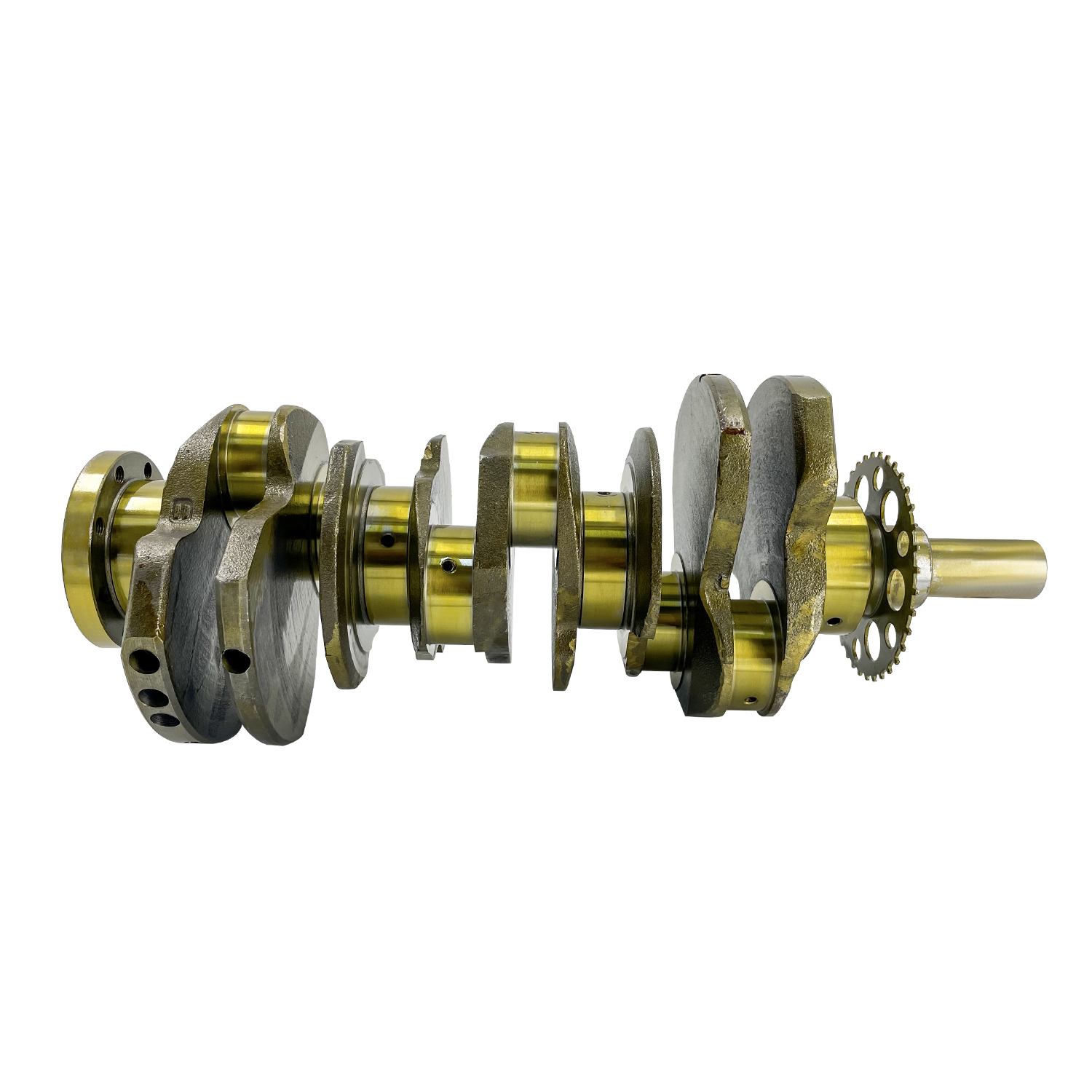 Crankshaft fit for Toyota 4Runner FJ Cruiser Tacoma Tundra 1GR-FE 4.0L 2005-2015