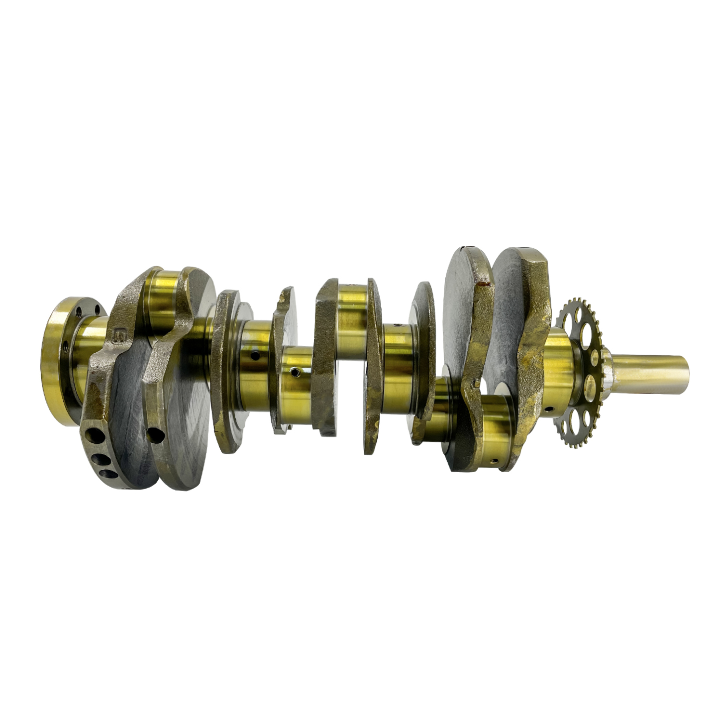 Crankshaft fit for Toyota 4Runner FJ Cruiser Tacoma Tundra 1GR-FE 4.0L 2005-2015