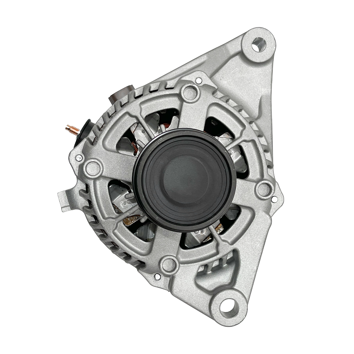 12V 125AMP Alternator Fit for Toyota RAV4 2.5L 2013-2018, Camry 2.5L 2015-2017