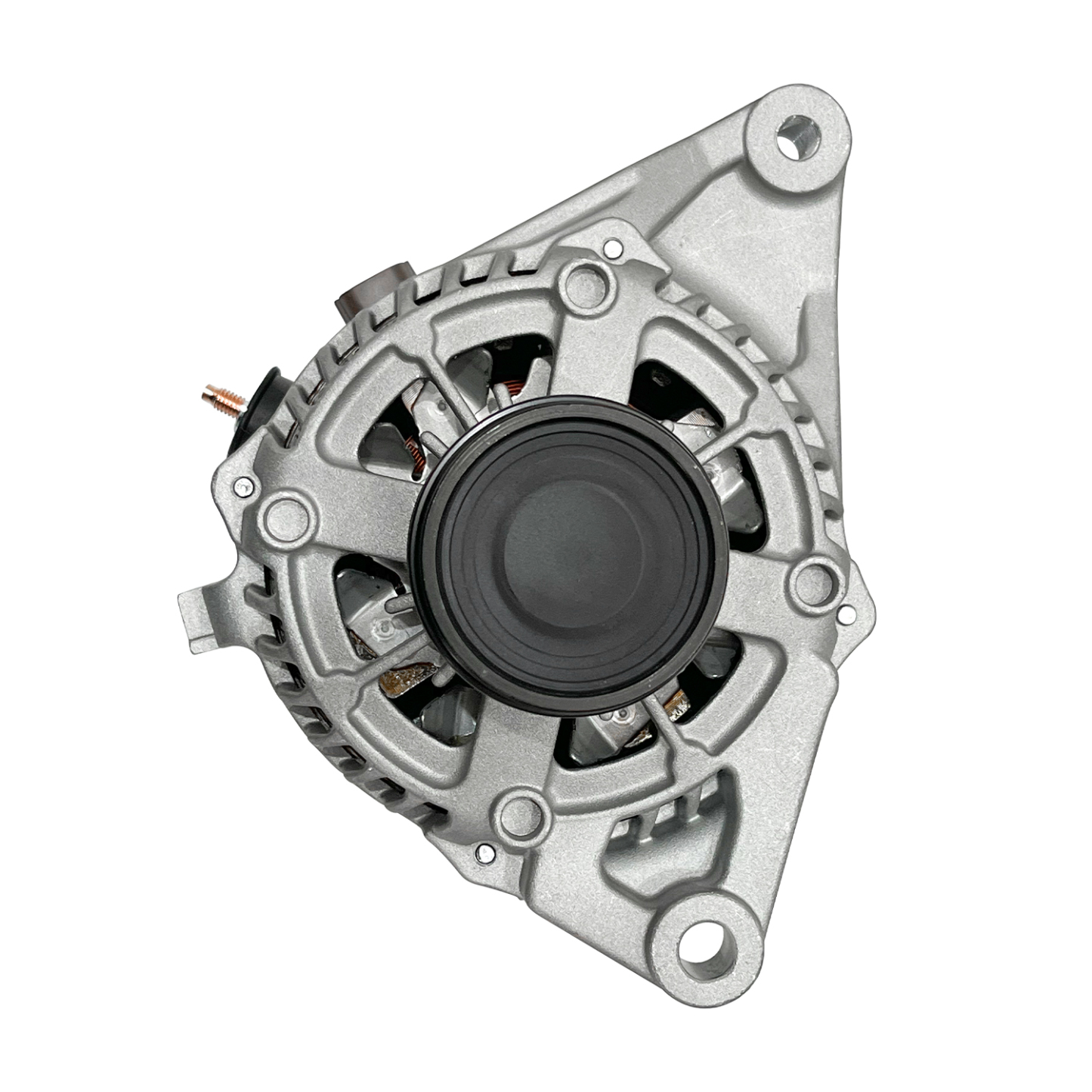 12V 125AMP Alternator Fit for Toyota RAV4 2.5L 2013-2018, Camry 2.5L 2015-2017