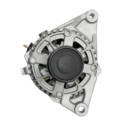 12V 125AMP Alternator Fit for Toyota RAV4 2.5L 2013-2018, Camry 2.5L 2015-2017