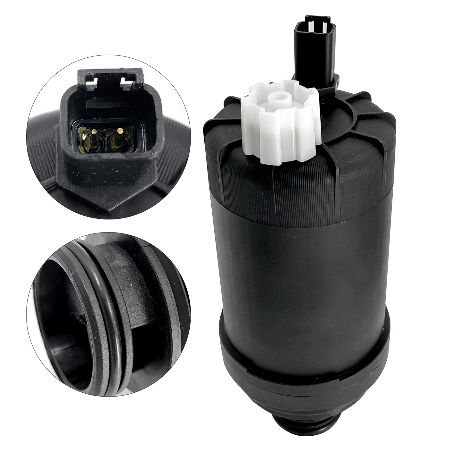 Complete Maintenance Service Filter Kit 8 in 1 for Bobcat S450 S510 S530 S550 S570 S590 S595 S630 S650 T450 T550 T590 T595 T630 T650