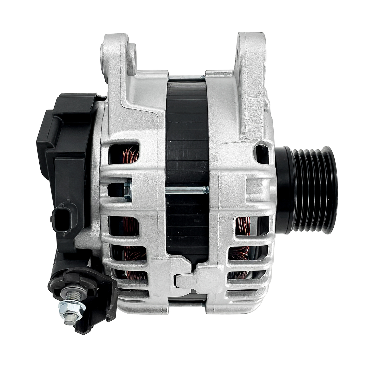 12V 120AMP Alternator fit for Nissan Sentra L4 2.0L 2020-2022