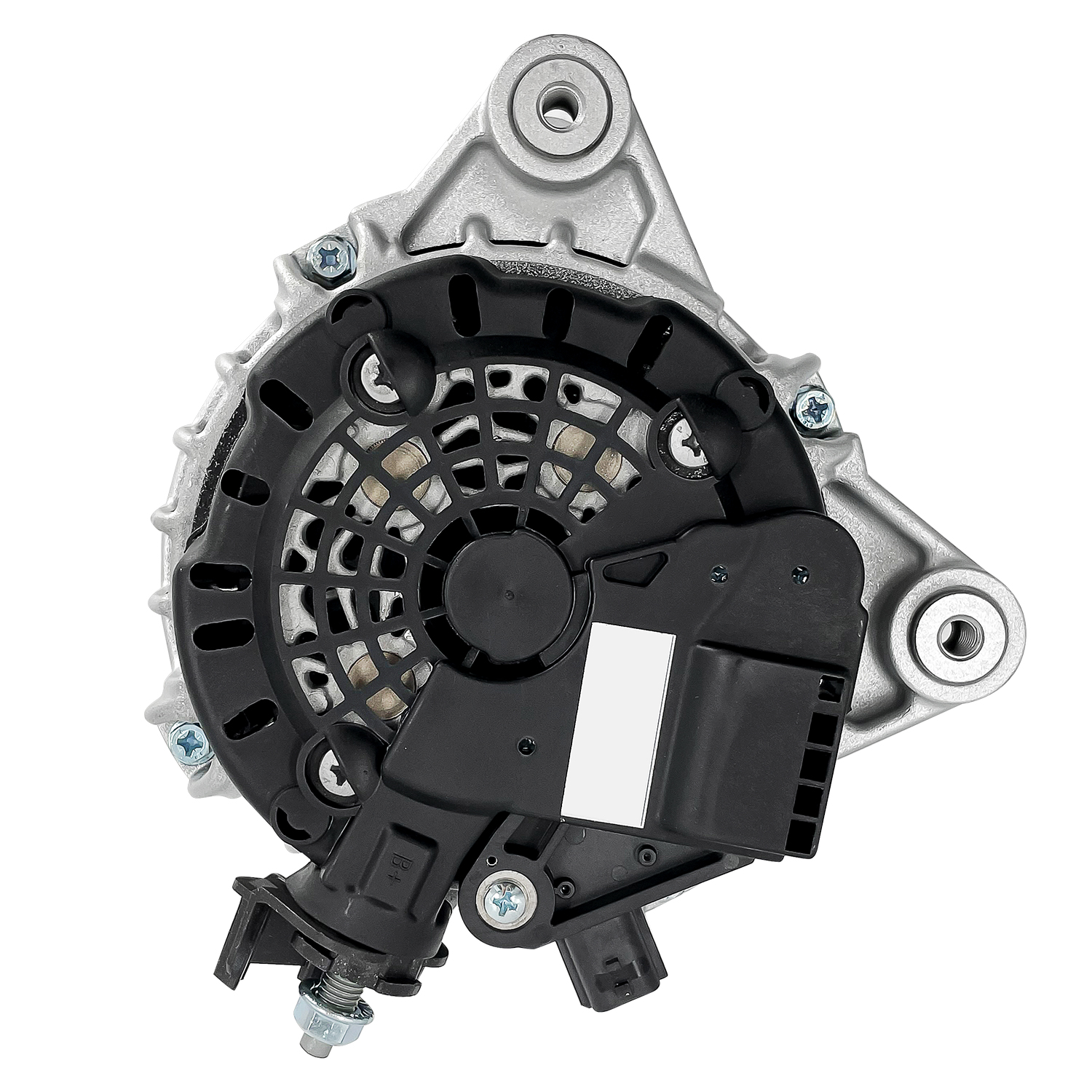 12V 120AMP Alternator fit for Nissan Sentra L4 2.0L 2020-2022