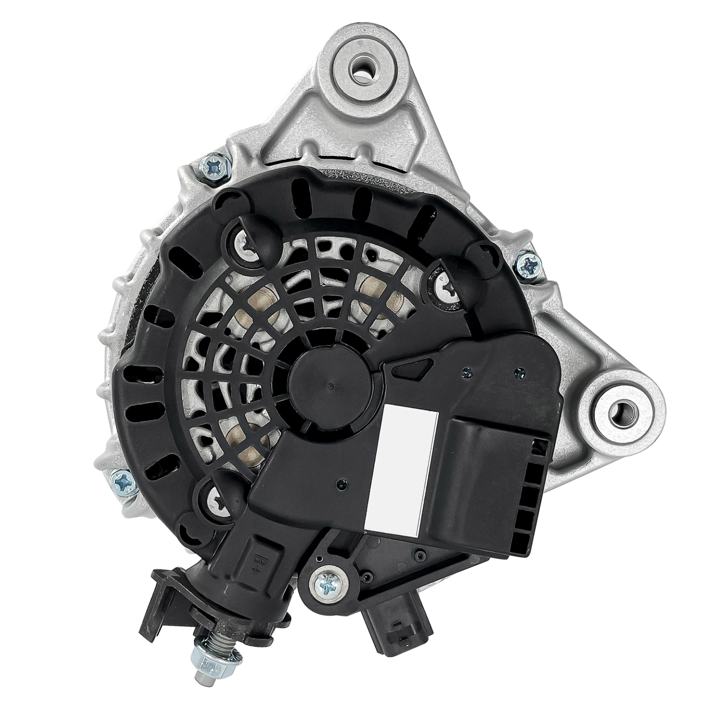 12V 120AMP Alternator fit for Nissan Sentra L4 2.0L 2020-2022