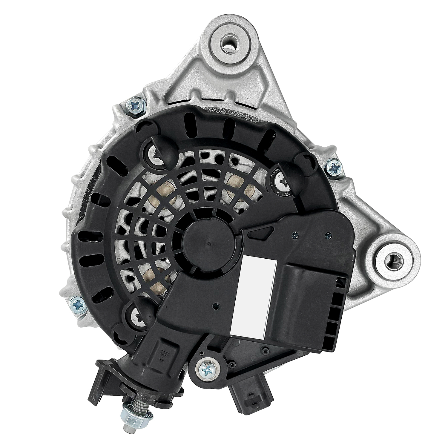 12V 120AMP Alternator fit for Nissan Sentra L4 2.0L 2020-2022