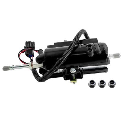 Electrical Fuel Pump for Ford F-250 F-350 F-450 Super Duty Excursion E-350 Econoline Club Wagon V8 7.3L Diesel OHV Turbocharged Engine 1998-2003
