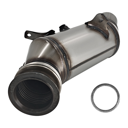  Catalytic Converter for BMW X5 2011-2013 X6 2011-2014 535i 2011-2015 3.0L