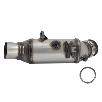  Catalytic Converter for BMW X5 2011-2013 X6 2011-2014 535i 2011-2015 3.0L
