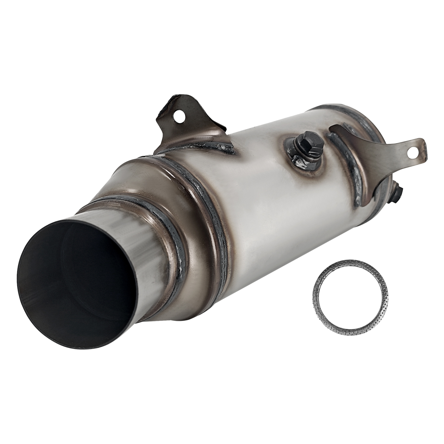  Catalytic Converter for BMW X5 2011-2013 X6 2011-2014 535i 2011-2015 3.0L