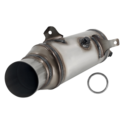  Catalytic Converter for BMW X5 2011-2013 X6 2011-2014 535i 2011-2015 3.0L