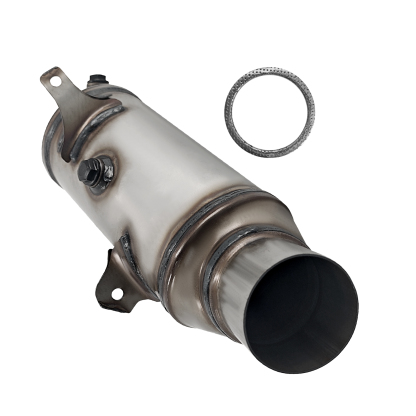  Catalytic Converter for BMW X5 2011-2013 X6 2011-2014 535i 2011-2015 3.0L