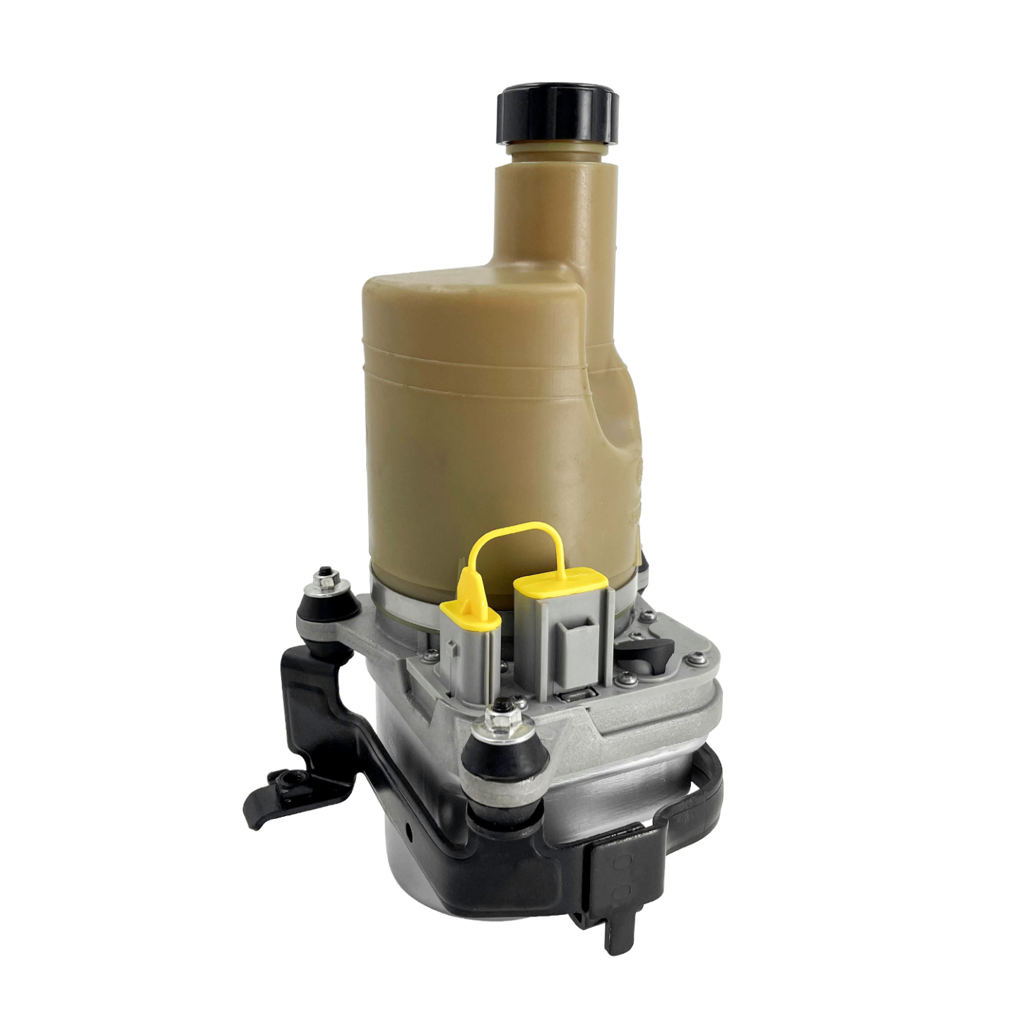 36050678 Electric Servo Power Steering Pump fit for 2004-2013 Volvo C30, C70 II, S40 II, V50