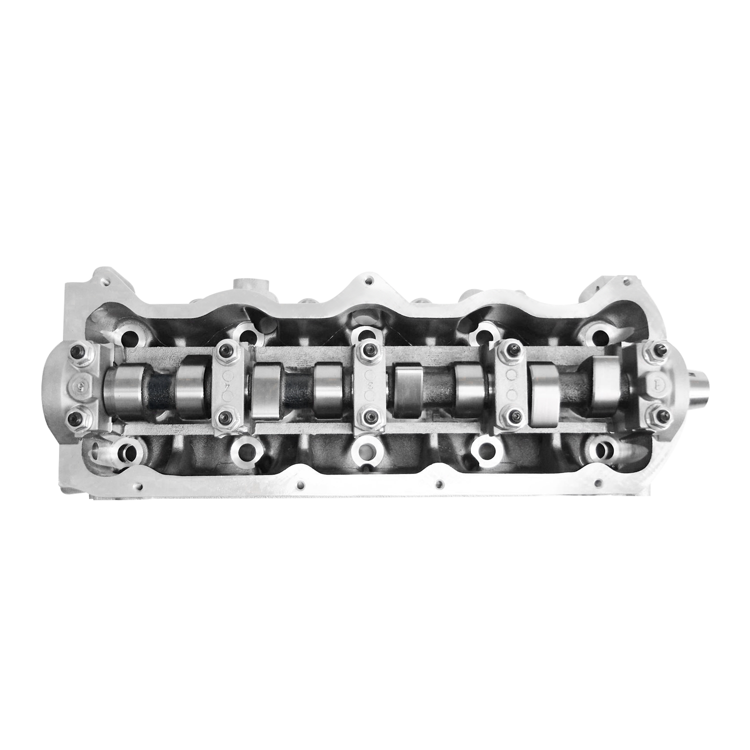 Engine Cylinder Head Assembly for VW 1.9 TDI ALH Engines for Beetle 1998-2007 for Golf 1999-2005 for Jetta 1999-2006 1.9L