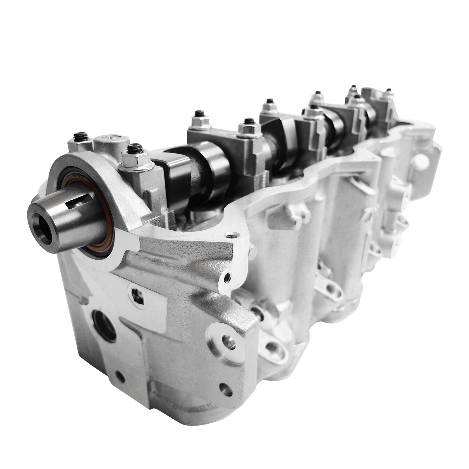 Engine Cylinder Head Assembly for VW 1.9 TDI ALH Engines for Beetle 1998-2007 for Golf 1999-2005 for Jetta 1999-2006 1.9L