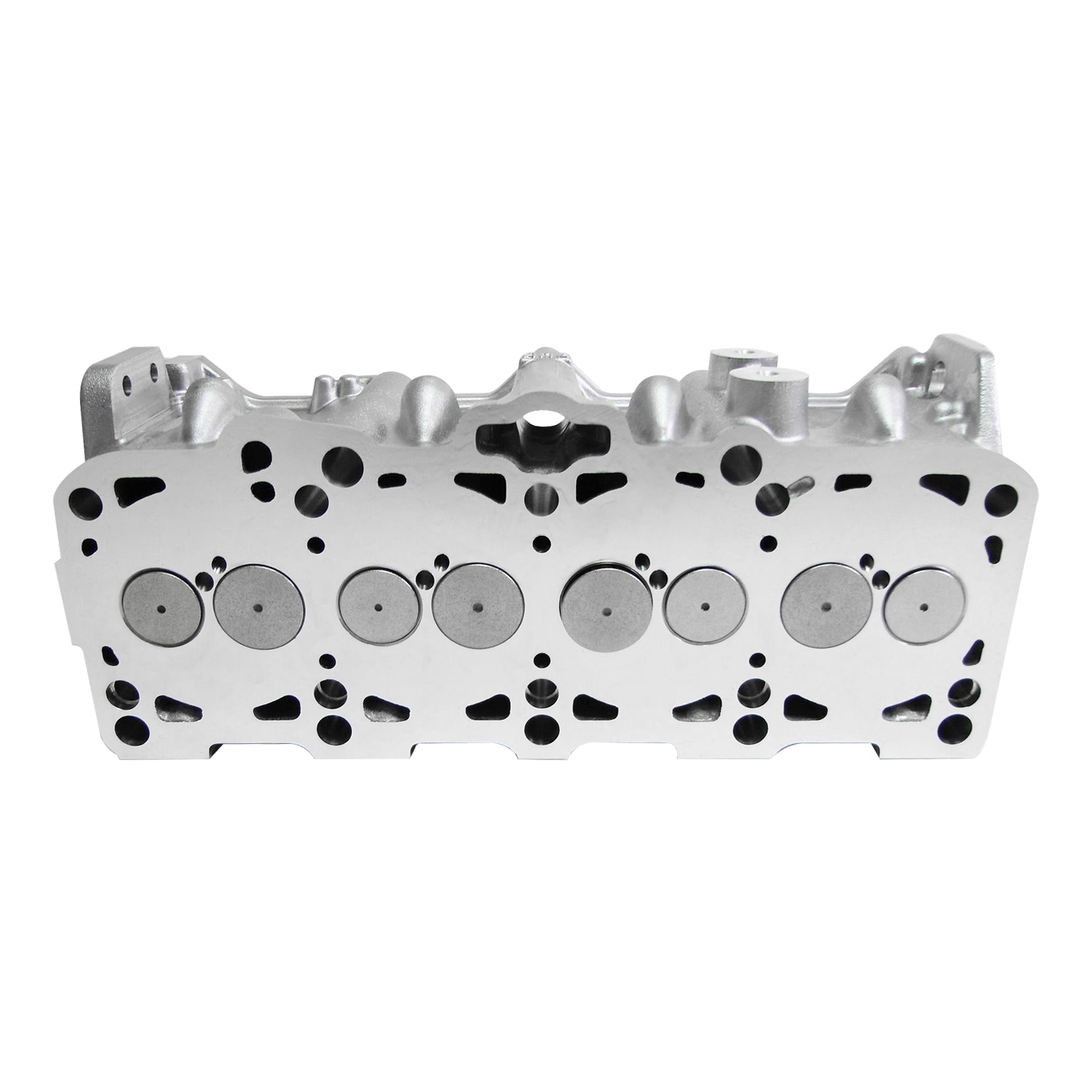 Engine Cylinder Head Assembly for VW 1.9 TDI ALH Engines for Beetle 1998-2007 for Golf 1999-2005 for Jetta 1999-2006 1.9L