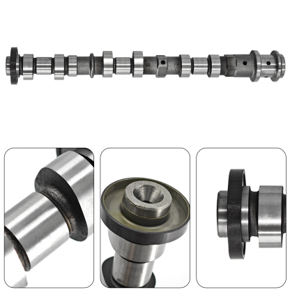 Engine Camshafts Rockers Arm Lifters Kit Replacement for Jeep Wrangler Dodge Durango Challenger Journey Avenger RAM ProMaster for Chrysler 2011-2022, for 3.6L V6