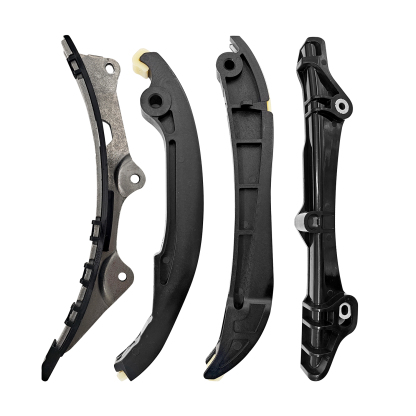 Engine Camshafts Kit, w/Rockers Arm Lifters Timing Chain Kit fit for Jeep Wrangler Dodge Durango Challenger Journey RAM ProMaster for Chrysler 2011-2022, for 3.6L V6