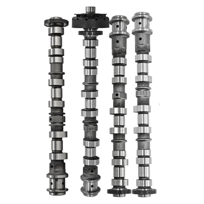 Engine Camshafts Kit, w/Rockers Arm Lifters Timing Chain Kit fit for Jeep Wrangler Dodge Durango Challenger Journey RAM ProMaster for Chrysler 2011-2022, for 3.6L V6