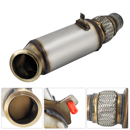 Catalytic Converter for BMW X5 N55(F15) sDrive35i / xDrive35i 3.0L L6 2014-2018