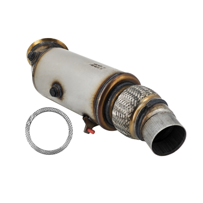 Catalytic Converter for BMW X5 N55(F15) sDrive35i / xDrive35i 3.0L L6 2014-2018