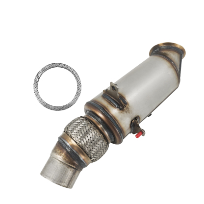 Catalytic Converter for BMW X5 N55(F15) sDrive35i / xDrive35i 3.0L L6 2014-2018