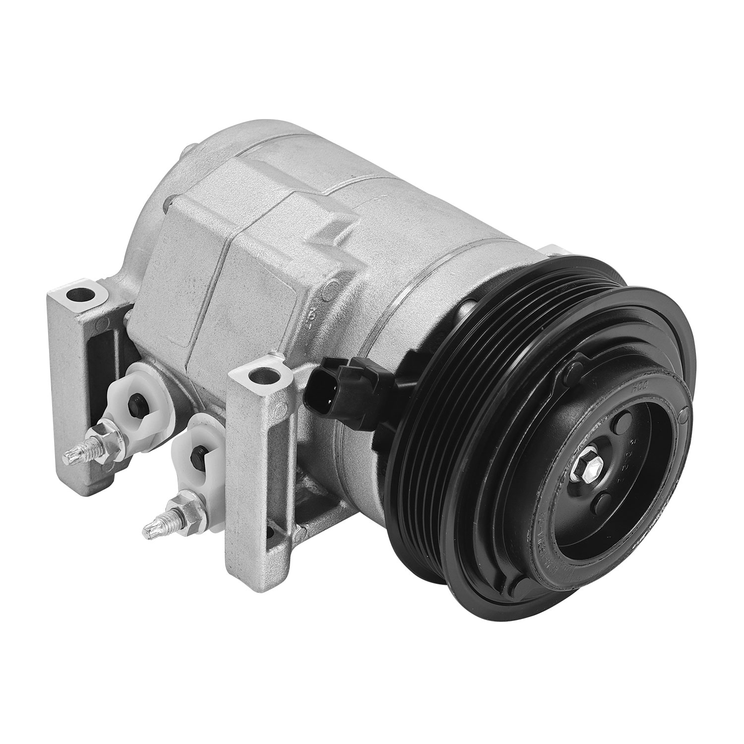 Air Conditioner Compressor w/Clutch fit for Jeep Grand Cherokee 2011-2015, Chrysler 300 2011-2013, Dodge Charger Challenger Durango 2011-2015 