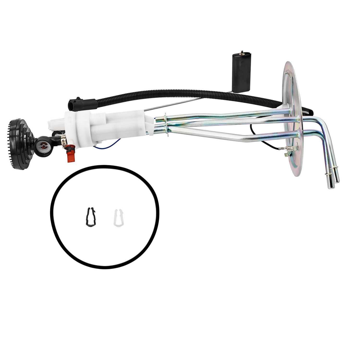 Fuel Pump Replacement for Ford F-250 F-350 Super Duty V8 7.3L Diesel 1999-2003