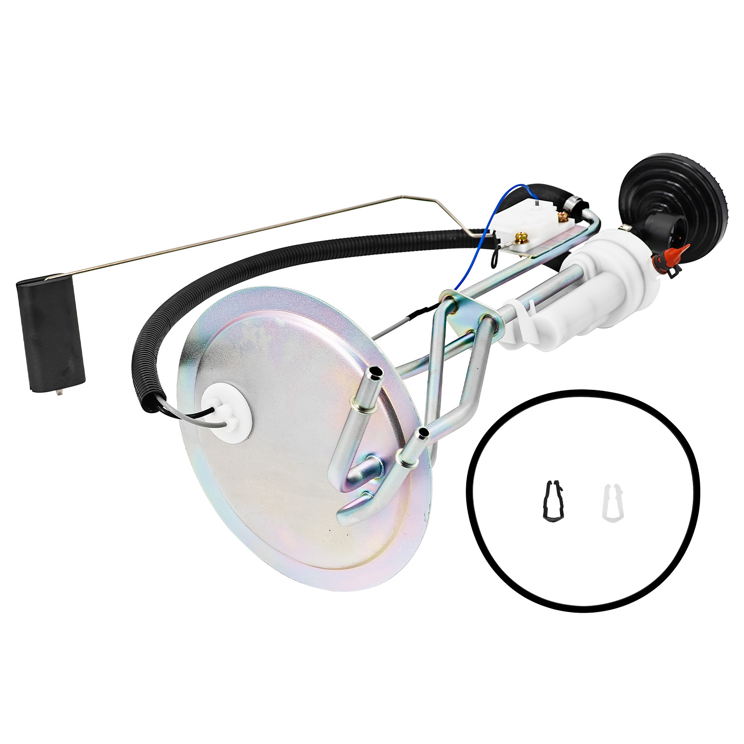 Fuel Pump Replacement for Ford F-250 F-350 Super Duty V8 7.3L Diesel 1999-2003