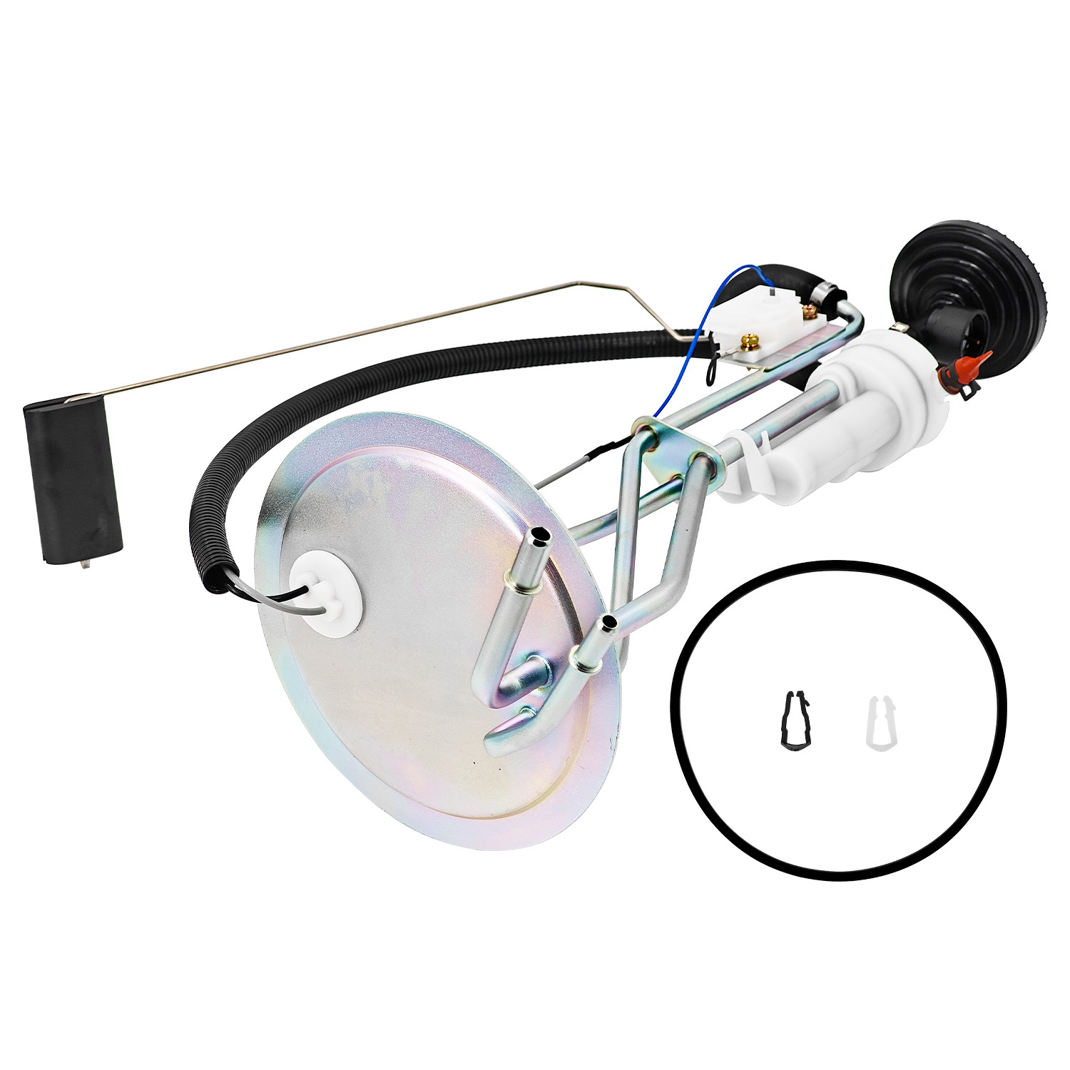 Fuel Pump Replacement for Ford F-250 F-350 Super Duty V8 7.3L Diesel 1999-2003