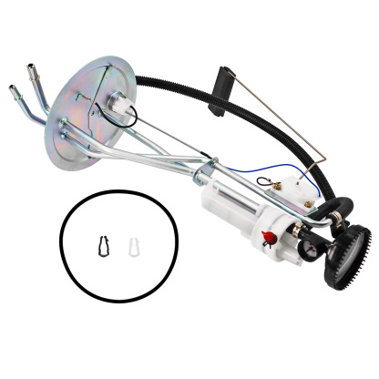 Fuel Pump Replacement for Ford F-250 F-350 Super Duty V8 7.3L Diesel 1999-2003