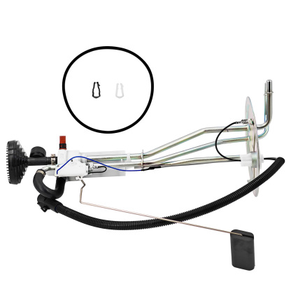 Fuel Pump Replacement for Ford F-250 F-350 Super Duty V8 7.3L Diesel 1999-2003