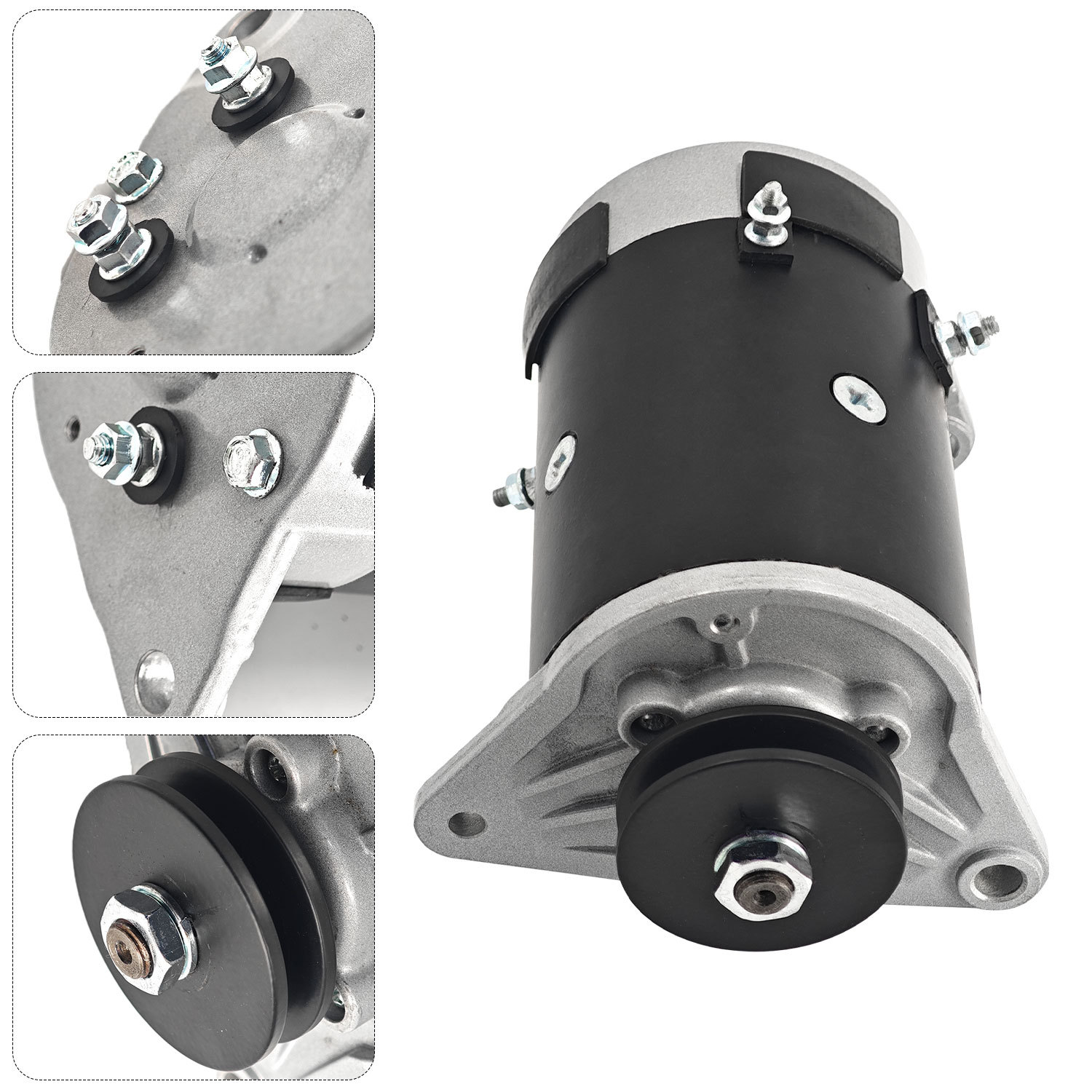 4T 12V Starter Generator for Kohler ECH440 Subaru EX40