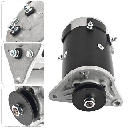 4T 12V Starter Generator for Kohler ECH440 Subaru EX40