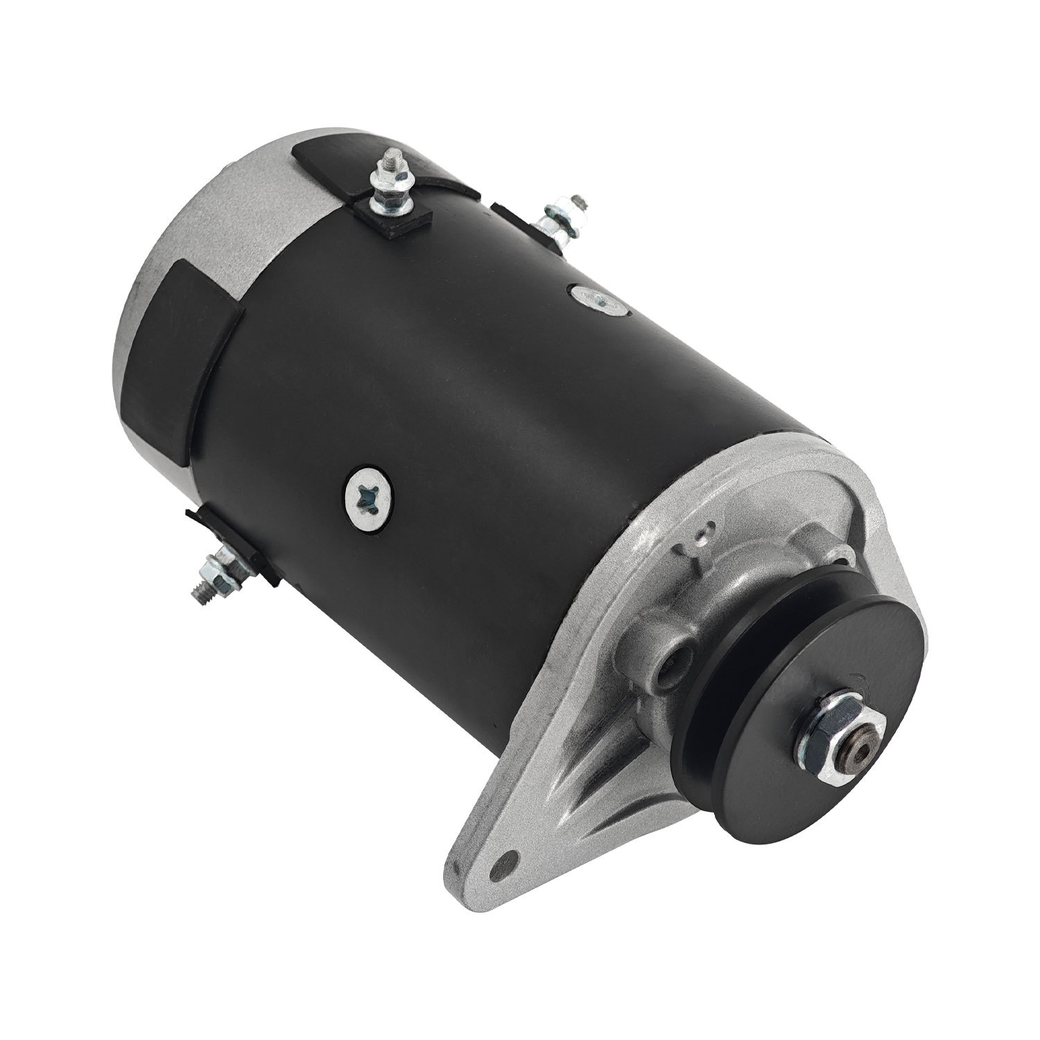 4T 12V Starter Generator for Kohler ECH440 Subaru EX40