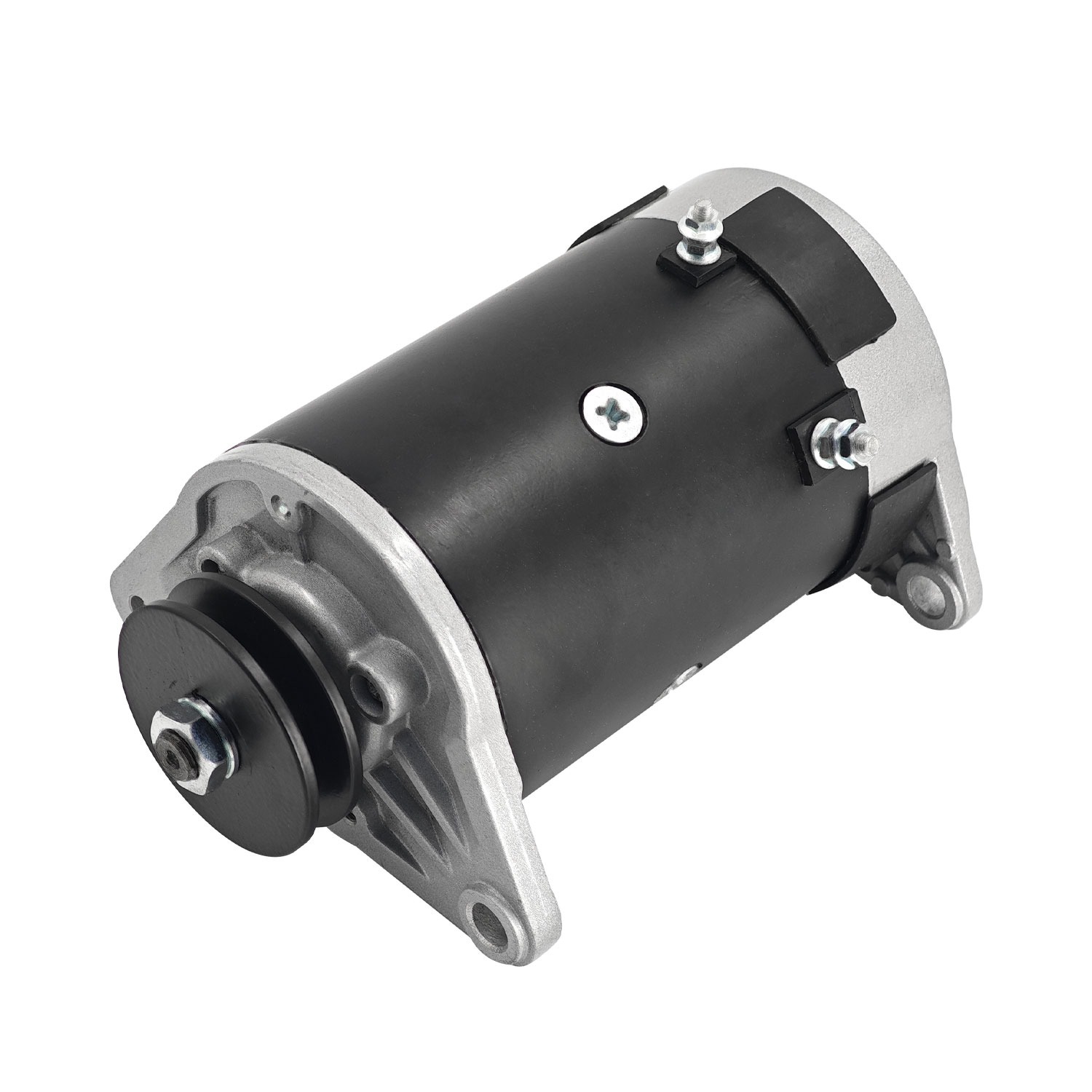 4T 12V Starter Generator for Kohler ECH440 Subaru EX40