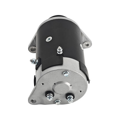 4T 12V Starter Generator for Kohler ECH440 Subaru EX40