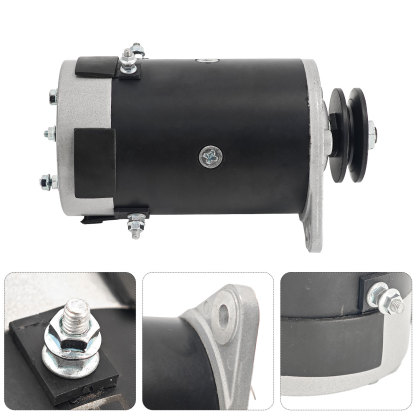 4T 12V Starter Generator for Kohler ECH440 Subaru EX40