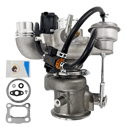 Turbocharger Turbo Kit TD025 fit for Chevy Cruze Trax Buick Encore 1.4L 2016-2019