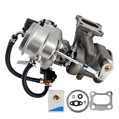 Turbocharger Turbo Kit TD025 fit for Chevy Cruze Trax Buick Encore 1.4L 2016-2019