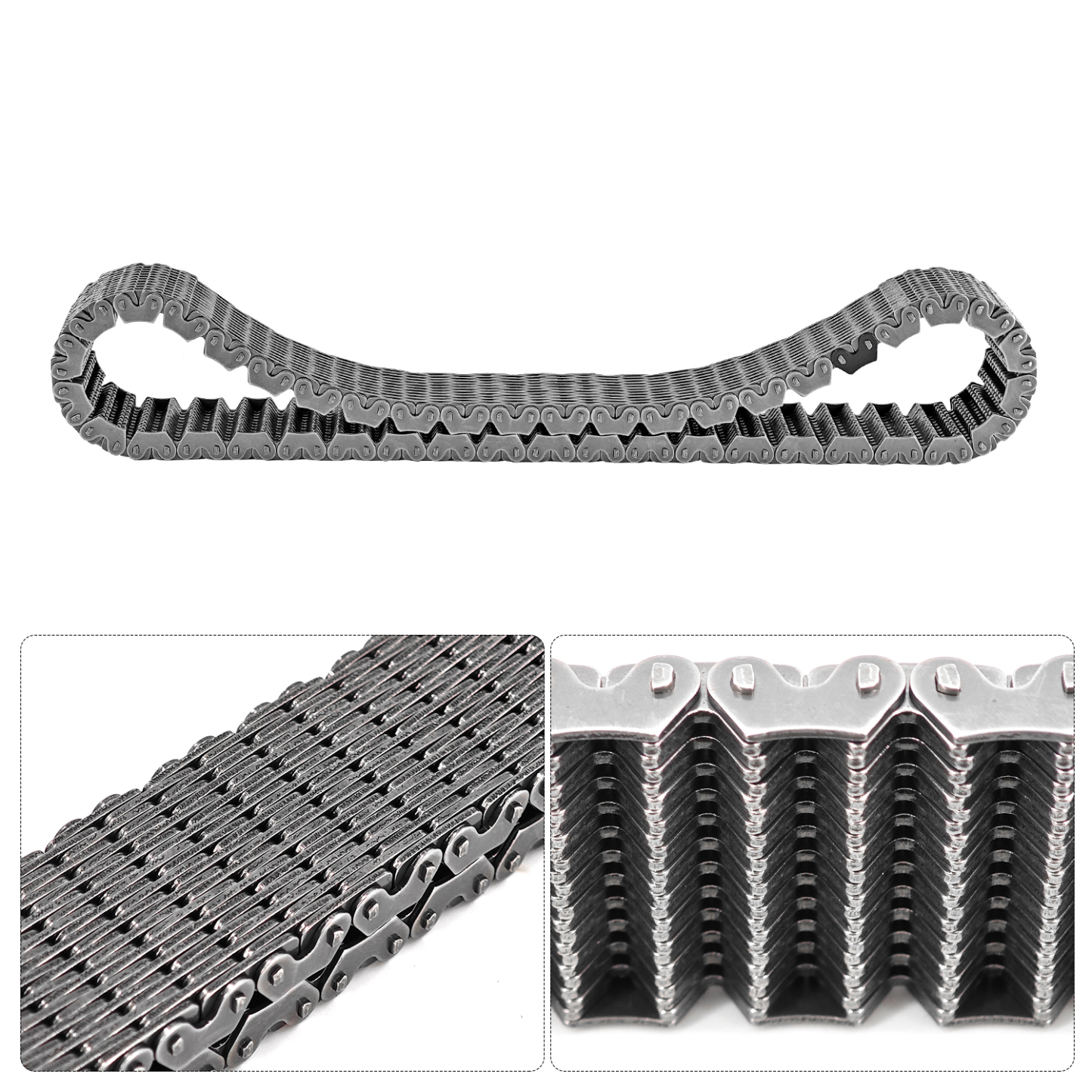 68071223AA Transfer Case Chain Fits for 2011-2021 Jeep Grand Cherokee 2011-2021 Dodge Durango