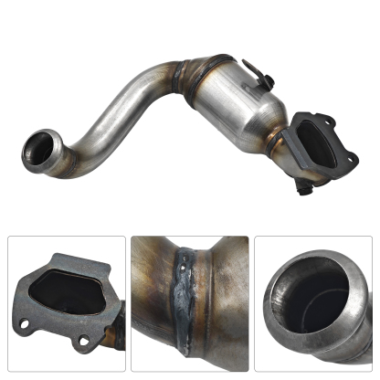 Chrysler Catalytic Converter Fit for Pacifica 3.6L 2017-21 Voyager 2020-2021