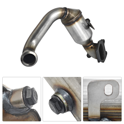 Chrysler Catalytic Converter Fit for Pacifica 3.6L 2017-21 Voyager 2020-2021