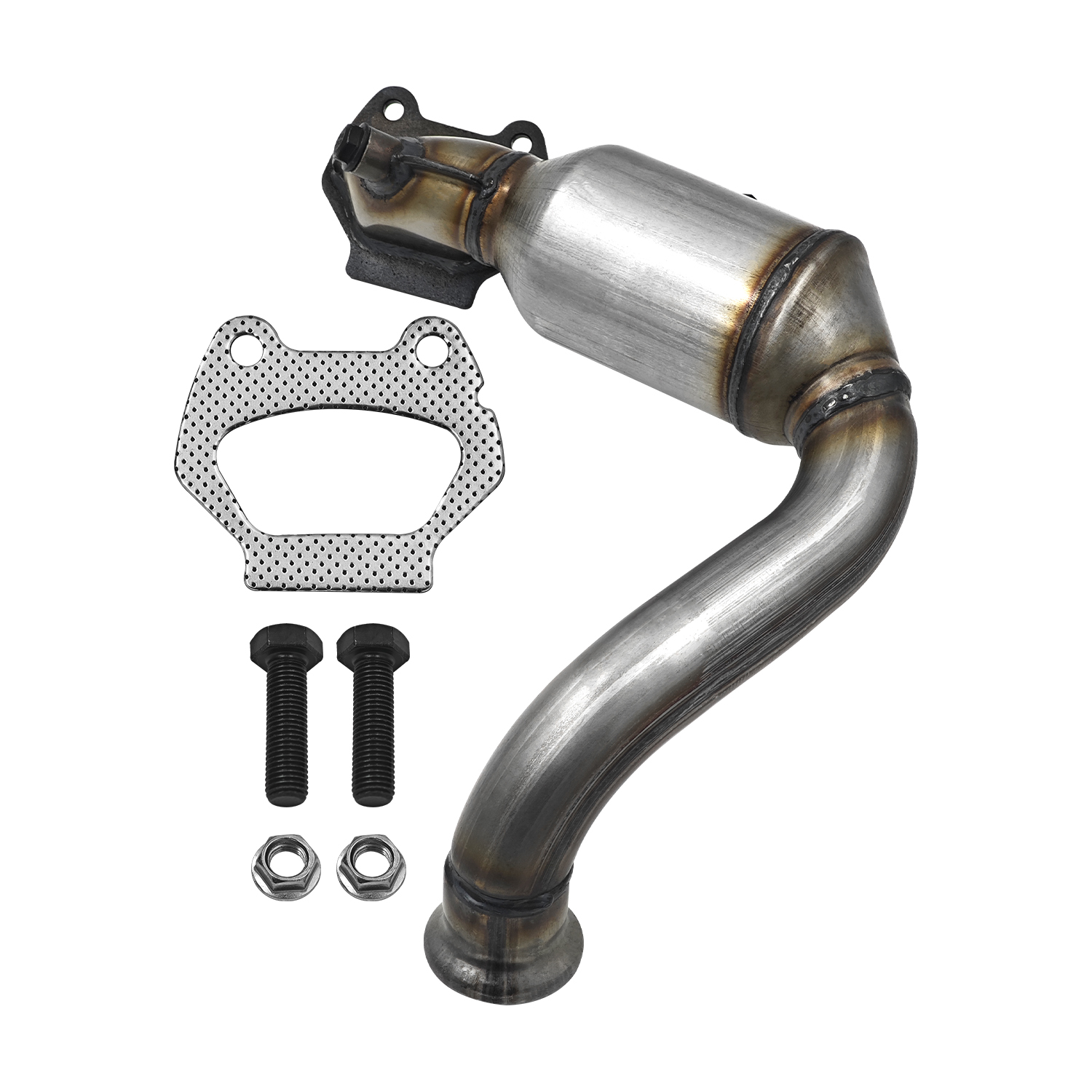 Chrysler Catalytic Converter Fit for Pacifica 3.6L 2017-21 Voyager 2020-2021