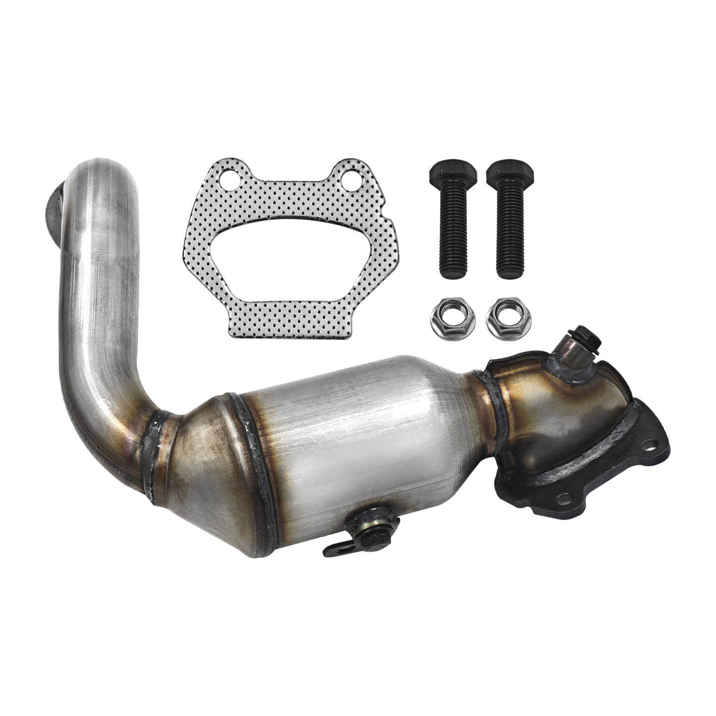 Chrysler Catalytic Converter Fit for Pacifica 3.6L 2017-21 Voyager 2020-2021