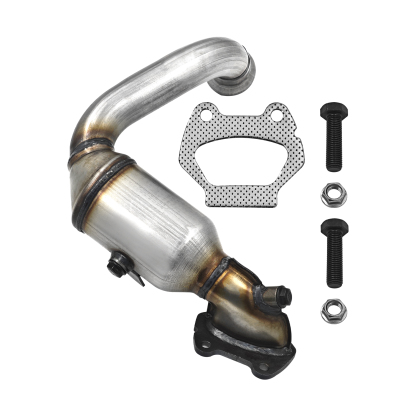 Chrysler Catalytic Converter Fit for Pacifica 3.6L 2017-21 Voyager 2020-2021