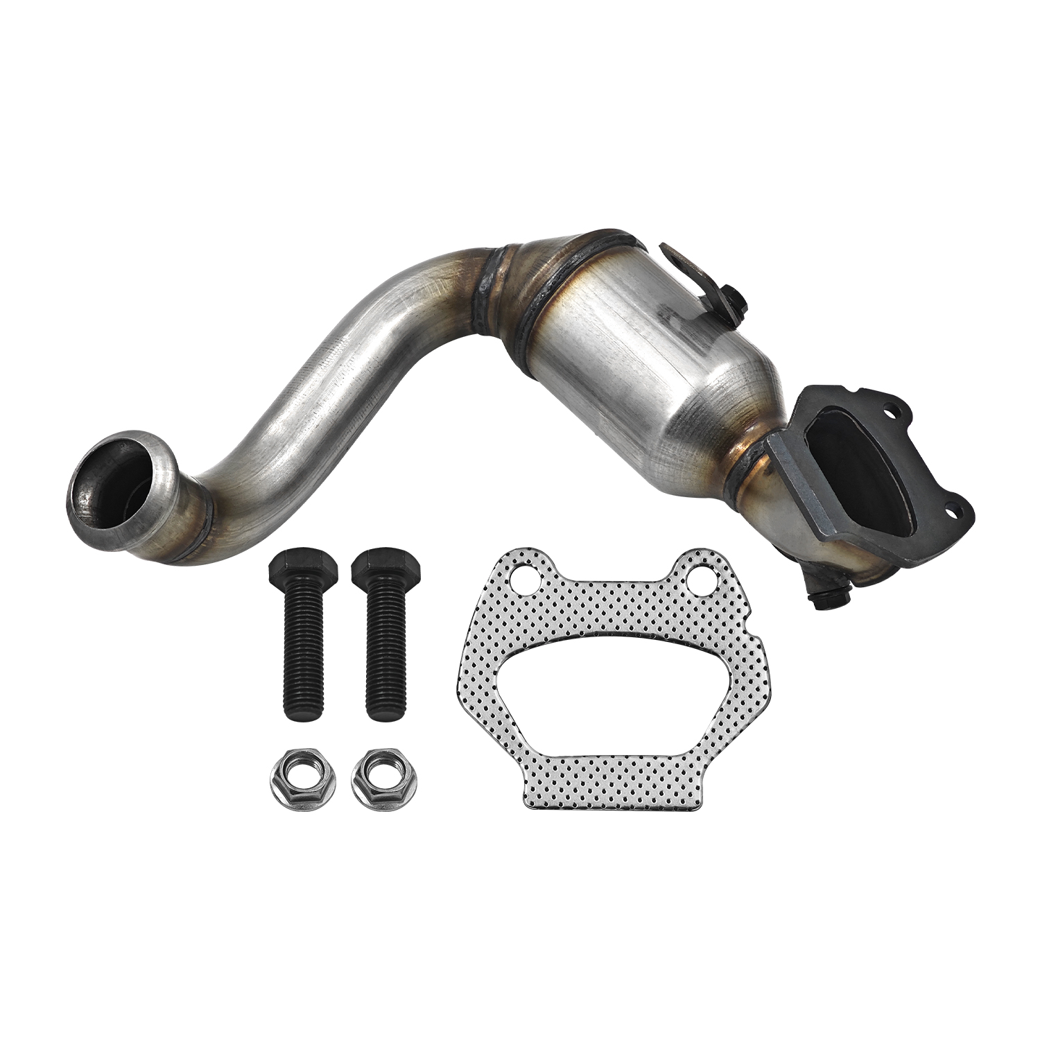 Chrysler Catalytic Converter Fit for Pacifica 3.6L 2017-21 Voyager 2020-2021